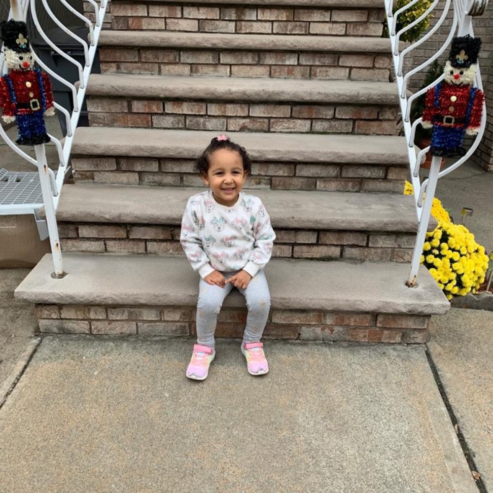 Meet your Posher, Pamela